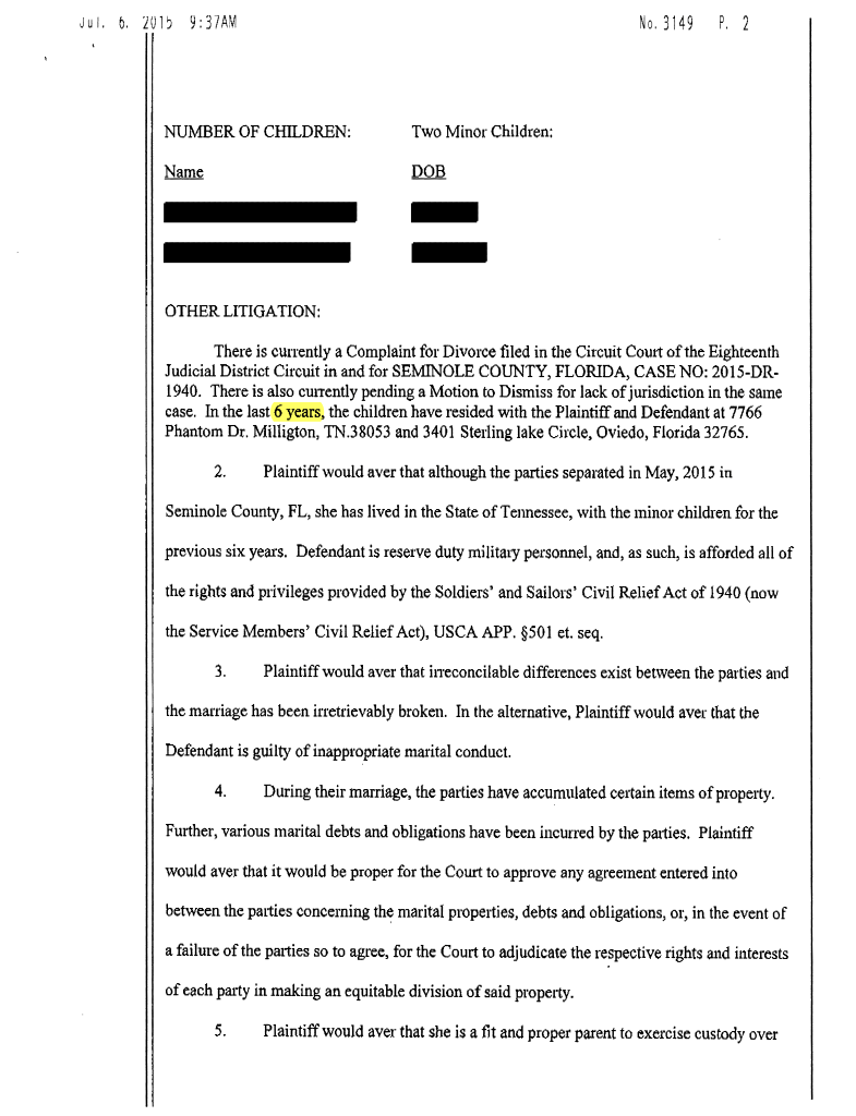 William e. Duffey exposed!