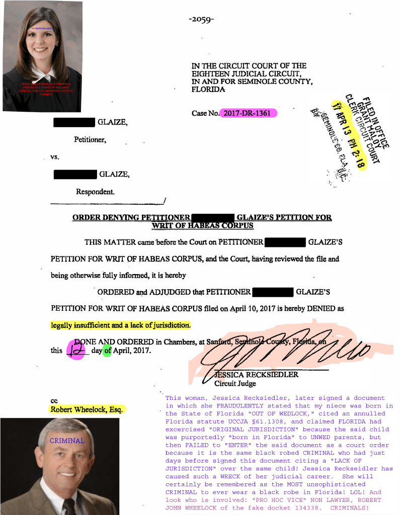 Jessica Recksiedler EXPOSED!