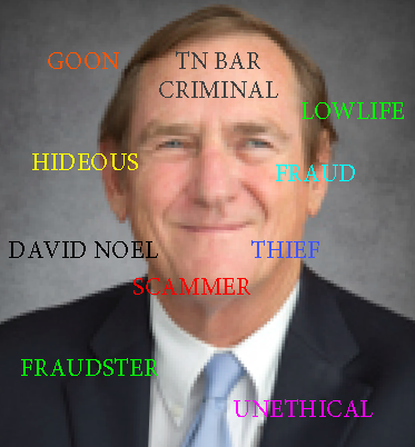 Justice Noel & Burks, Knoxville attorneys