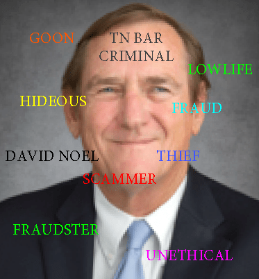 Justice Noel & Burks, Knoxville attorneys