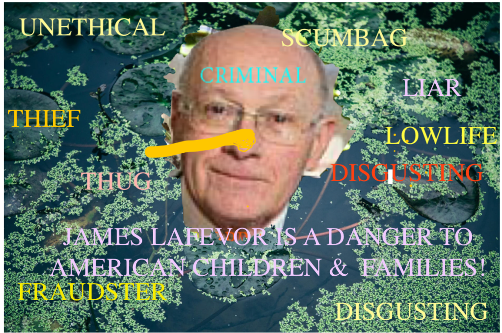 law offices of LaFevor and Slaughter exposed!