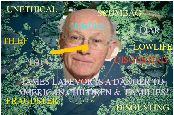 law offices of LaFevor and Slaughter exposed!