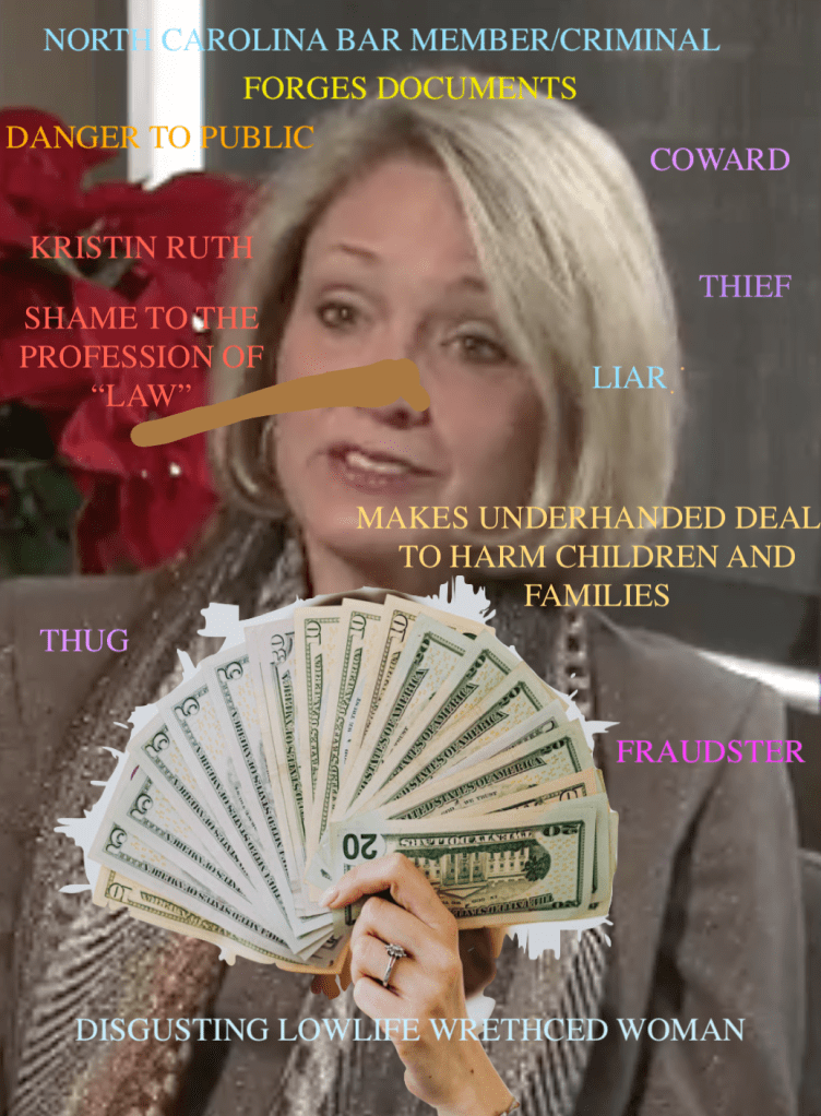 Smith Debnam NARRON DRAKE SAINTSING AND MYERS, LLP EXPOSED!