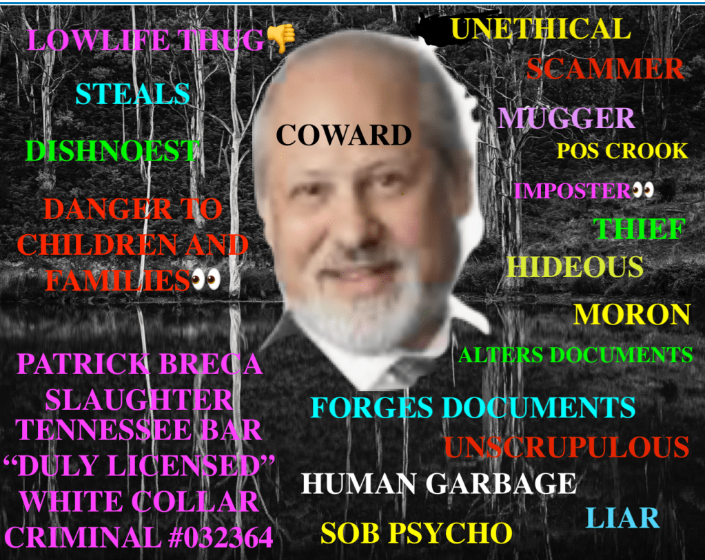 Knoxville, TN attorney, Patrick Slaughter of Law Offices of LaFevor & Slaughter, James LaFevor and Clay White, Zena Slaughter 900 S Gay St # 1704, Knoxville, TN 37902 and Knox County Tennessee FOURTH CIRCUIT COURT DIVISION IV