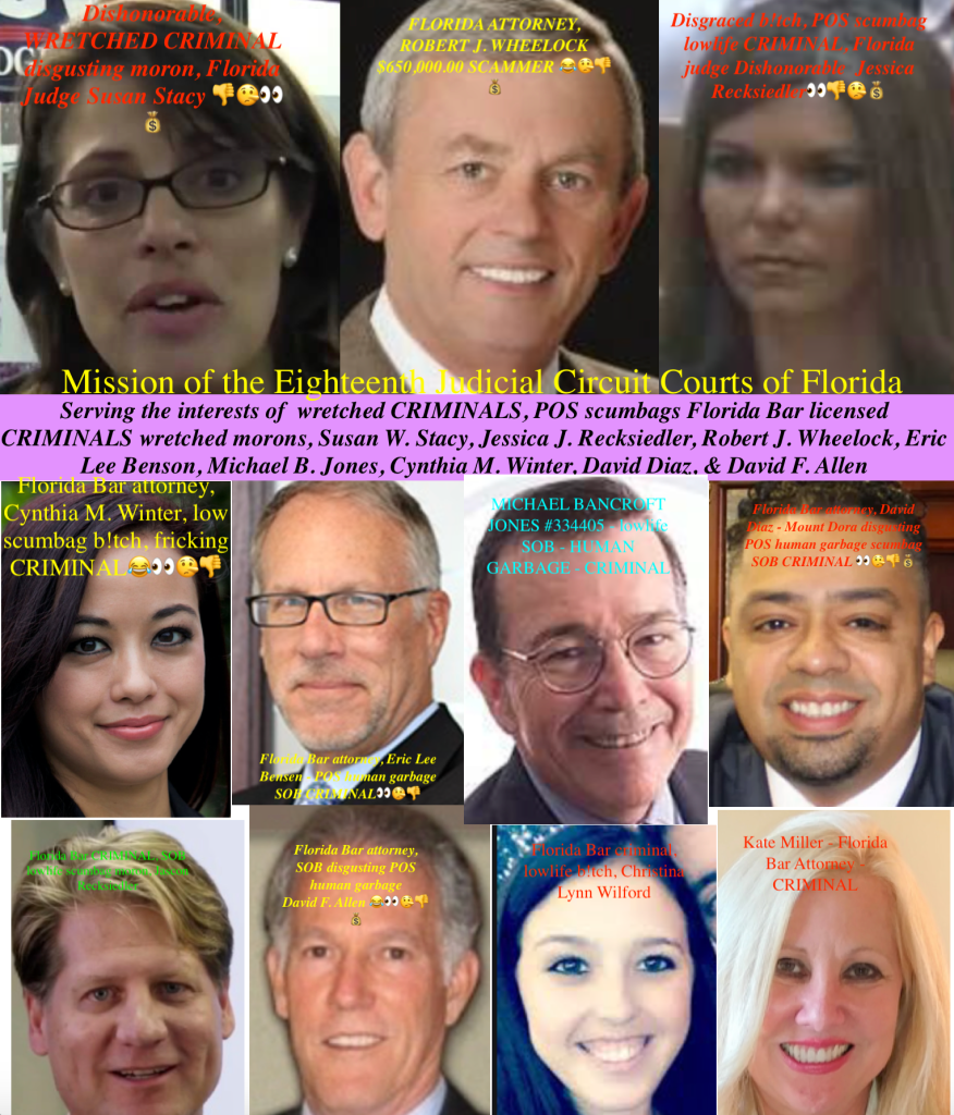 18th Judicial Circuit Court of Florida Seminole County, Florida