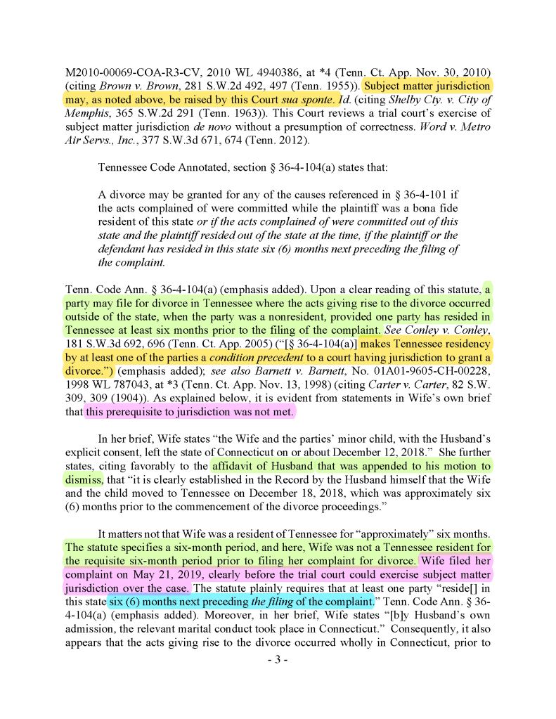 Knox County FOURTH CIRCUIT COURT CLERK Mike Hammond