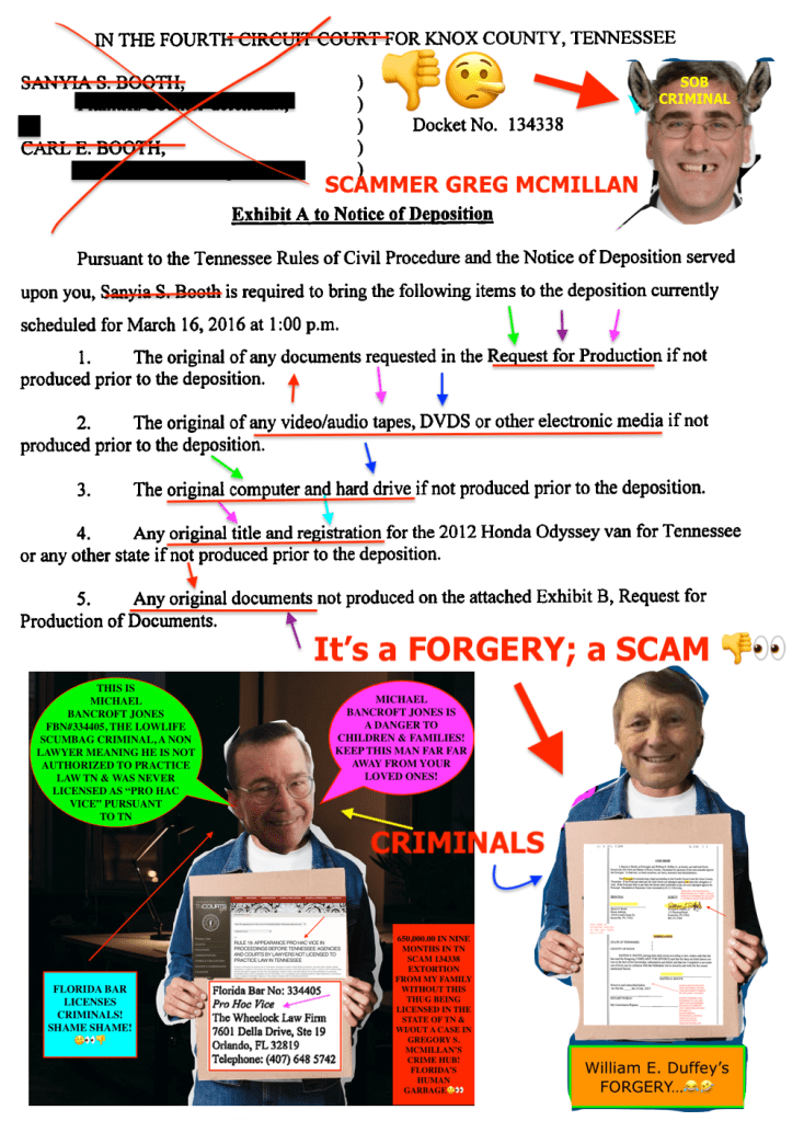 worst divorce lawyers in Knoxville, Tennessee, Knox County Fourth Circuit Court Division IV, Criminal Court Clerk, Mike Hammond, Judge Gregory S. McMillan