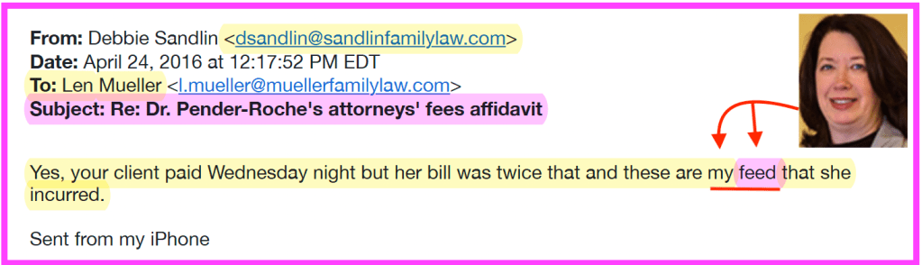 WAKE COUNTY FAMILY COURT IS A SCAM - SMITH DEBNAM NARRON DRAKE, THARRINGTON SMITH, LLP, LEN C. MUELLER, LAW OFFICE OF LEN C. MUELLER, A.T. DEBNAM EXPOSED