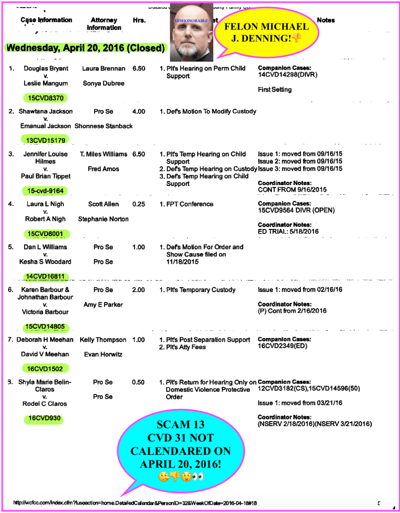 WAKE COUNTY FAMILY COURT - SMITH DEBNAM, THARRINGTON SMITH, ALICE STUBBS, Kristin Ruth, ALICIA JURNEY, LYNN MCNALLY, LEN C. MUELLER, A.T. DEBNAM, W. THURSTON DEBNAM