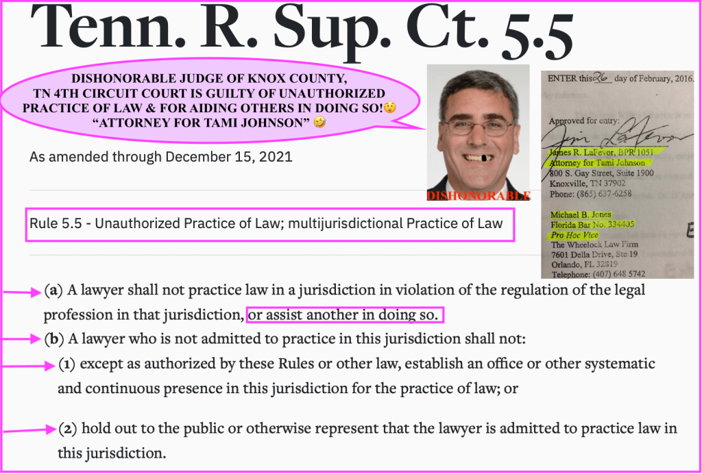 4TH CIRCUIT COURT DIVISION IV EXPOSED