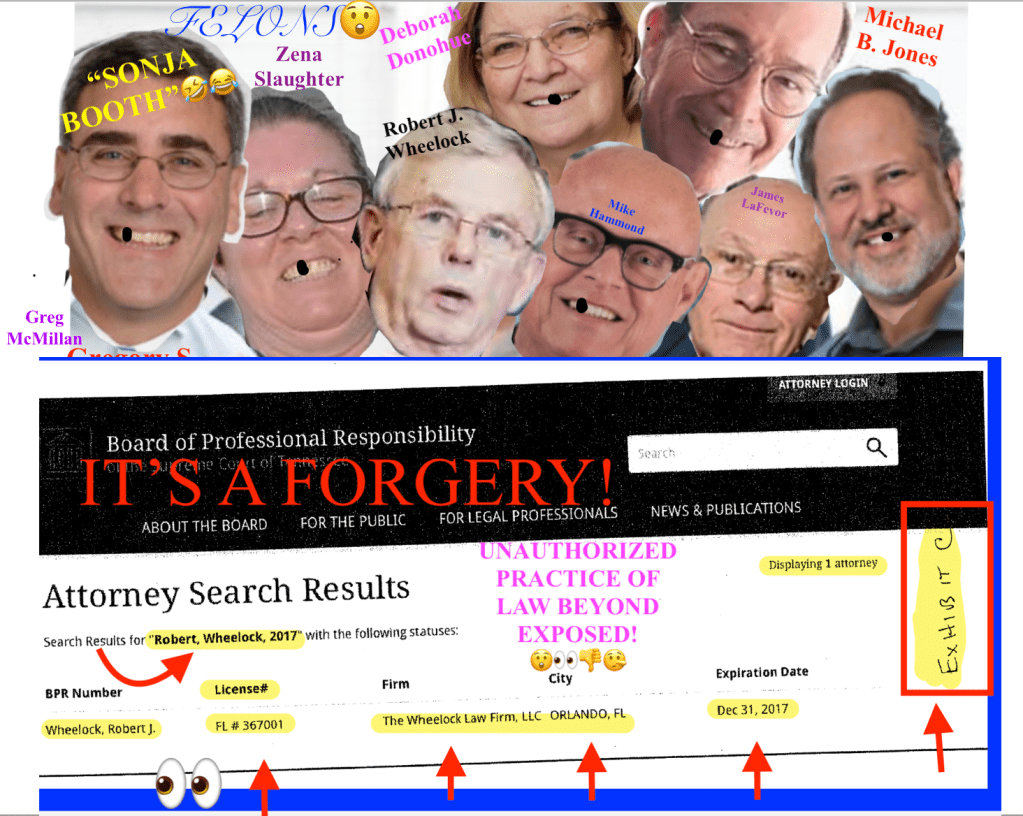 4th Circuit Court 400 Main Street Room 44 - McMillan - worst places to live in America