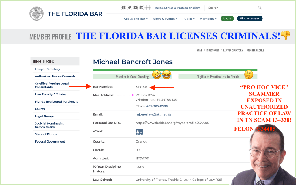 Knox county 4th circuit court - Wheelock Law Firm, LLC
