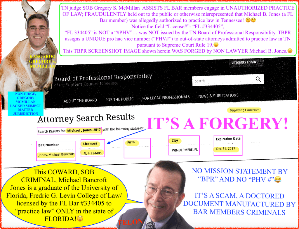 4th Circuit Court 400 Main Street Room 44 - McMillan - worst places to live in America