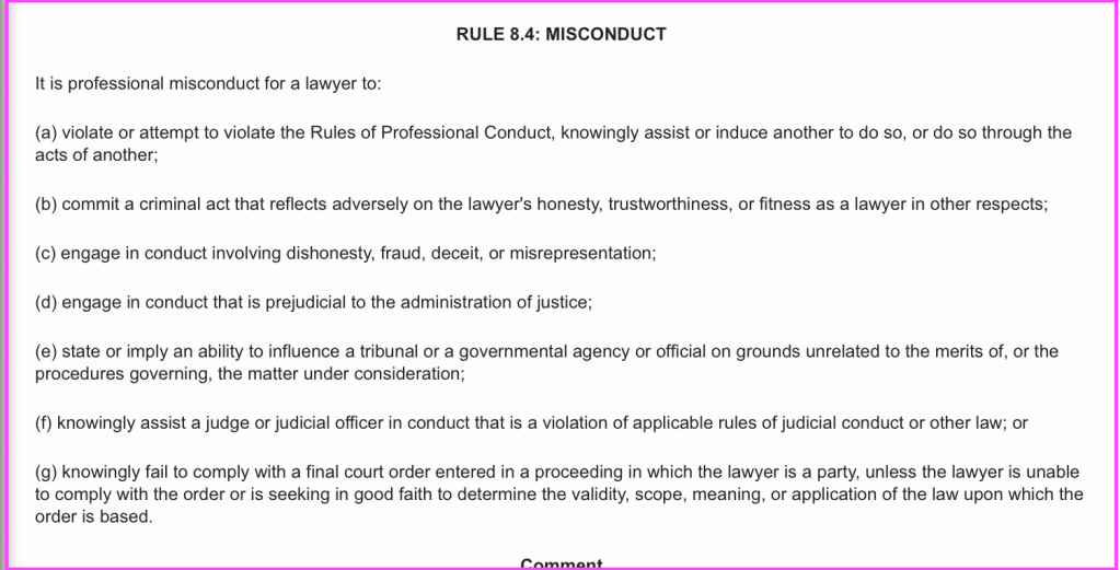 4TH CIRCUIT COURT DIVISION IV EXPOSED