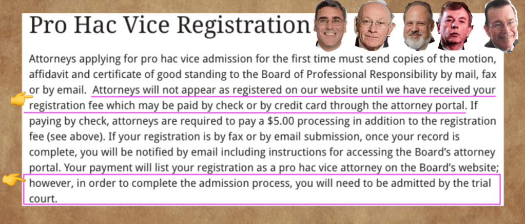 MICHAEL BANCROFT JONES FLORIDA BAR #334405 EXPOSED